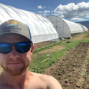 Meet your Posher, Clayton